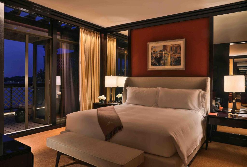 Casa Cipriani New York New york city hotels downtown